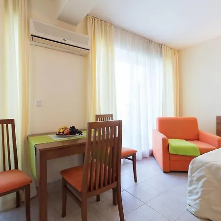 Studio Near ❤cacao Beach❤kitchen❤wifi❤bn❤ شقة ساني بيتش