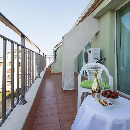 Studio Near ❤cacao Beach❤kitchen❤wifi❤bn❤ شقة *