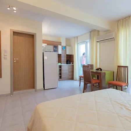 شقة Studio Near ❤cacao Beach❤kitchen❤wifi❤bn❤