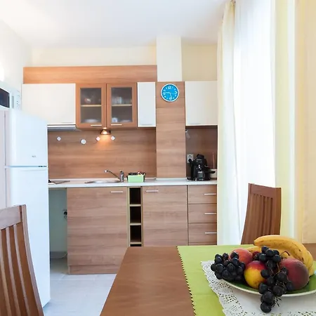 Studio Near ❤cacao Beach❤kitchen❤wifi❤bn❤ ساني بيتش