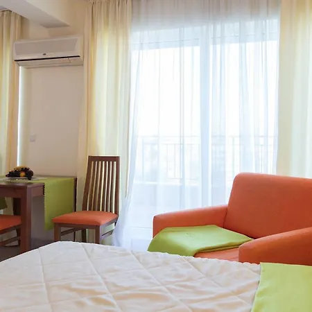 شقة Studio Near ❤cacao Beach❤kitchen❤wifi❤bn❤ ساني بيتش