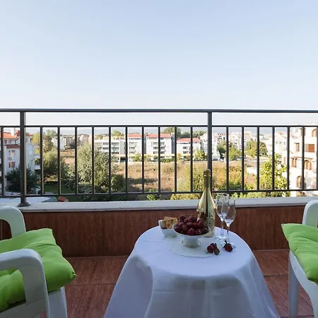 Studio Near ❤cacao Beach❤kitchen❤wifi❤bn❤ شقة *