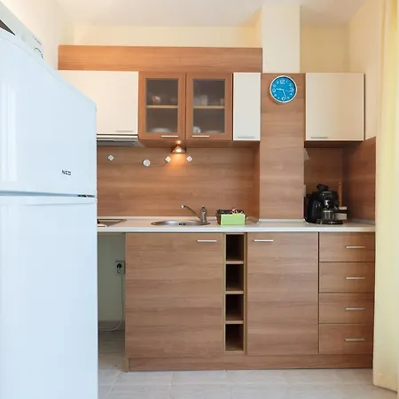 Studio Near ❤cacao Beach❤kitchen❤wifi❤bn❤ شقة ساني بيتش