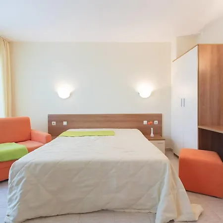 Studio Near ❤cacao Beach❤kitchen❤wifi❤bn❤ شقة ساني بيتش