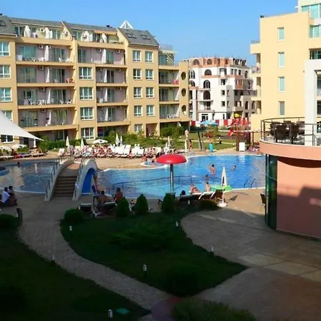 شقة Studio Near ❤cacao Beach❤kitchen❤wifi❤bn❤