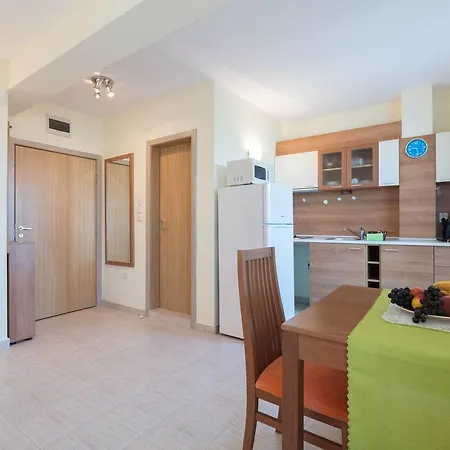 Studio Near ❤cacao Beach❤kitchen❤wifi❤bn❤ * ساني بيتش